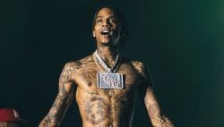 Soulja Boy’s Financial Struggles Continue, Judge Finds His Net Worth Is ‘Negative’