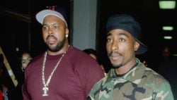Suge Knight 'Responsible' For 2Pac's Murder Going Unsolved, Says Former Detective