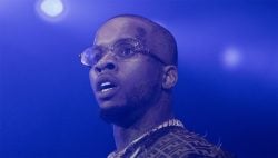 Tory Lanez Files New Bail Request As He Continues To Fight 10-Year Prison Sentence