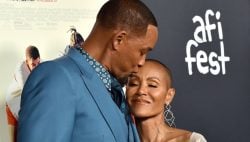Will Smith Finally Responds To Recent Jada Pinkett Smith Interviews