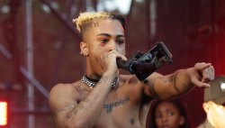 XXXTENTACION Surpasses Drake For Most-Streamed Hip Hop Album In Spotify History