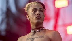 XXXTENTACION Nabs Top Spot On Spotify’s Most Streamed Rap Albums List