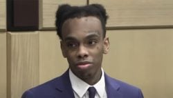 YNW Melly Claims He'll Win Murder Retrial In Jail Letter To His Father