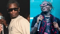 Young Thug’s Father On Gunna: ‘He Hasn’t Done Anything To Hurt Us On This Case’