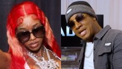 Yung Joc Warns Sexyy Red To ‘Be Careful’ Promoting The 'Hoe Spirit'