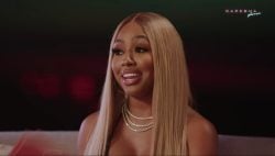 Yung Miami Contemplates Canceling 'Caresha Please': 'N-ggas Scared Of The Smoke'