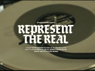 AZ, O.C. KRS-ONE & DJ Flip Make The Mic Connect On Stylistic Murder's 'Represent The Real'