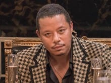 Hold Up Mayne: Terrence Howard Creates His Own 