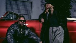 2 Chainz Admits Working With Lil Wayne Gives Him Slight ‘Anxiety’