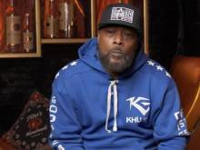 Khujo Goodie Credits André 3000 For 1st 'Trap' Lyric In A Song