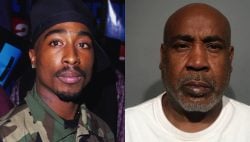 2Pac Murder Suspect Keefe D Reportedly Targeted By Jail Attacks
