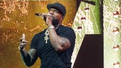 50 Cent Announces Change In Pronouns: ‘I Do Not Identify As A Person Anymore’