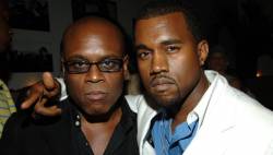 Kanye West Was Once Told To ‘Stick To Making Beats’ By L.A. Reid According To Lupe Fiasco