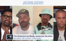 The Alchemist Labels Freddie Gibbs, Action Bronson & Boldly James Certified Hoopers