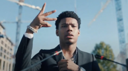 Nardo Wick Talks Being Around Drugs At An Early Age: 'That's A Grown-Up Cookie'