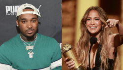 Doe Boy Begs Jennifer Lopez To Clear ‘I’m Real’ Sample For Upcoming Song