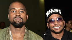 CyHi The Prynce Says 'SICKO MODE' Derailed His Relationship With Kanye West