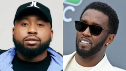Akademiks Suspects Diddy Tried To Set Him Up 'On Some 2Pac Sh-t'