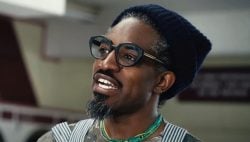 André 3000 Reveals He Has 'Secret' Song Credits With 'Known Artists'