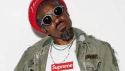 André 3000 Says He’d ‘Love’ To Rap Again But ‘It’s Just Not Happening’ For Him
