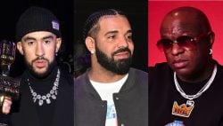 Bad Bunny Has Been Secretly Signed To Drake Since ‘Day One,’ Birdman Claims