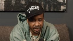 Benny The Butcher Demands More Respect For ‘Rapper’ Title: ‘People Try To Hate On That’