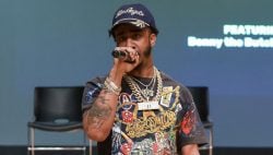 Benny The Butcher Explains Meaning Behind Upcoming Album ‘Everybody Can’t Go’