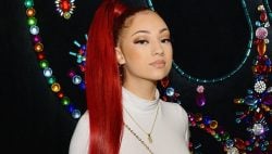 Bhad Bhabie Gives Sassy Response After OnlyFans Subscriber’s Girlfriend Comes Knocking