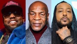 Big Boi Recalls Mike Tyson Confronting Goodie Mob's Khujo Over Lyrical Threat
