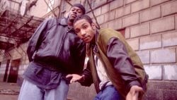 Black Sheep File Lawsuit Against Universal Music Over $750M Unpaid Royalties