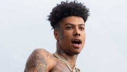 Blueface Blames Police For Rolling Loud California No-Show