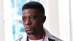 Boosie Badazz Blasts YouTube Documentary Claiming He’s ‘Rap’s Original Serial Killer’