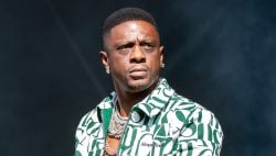 Boosie Badazz Credits Quitting Weed With Calming His Temper: ‘I Think Better’
