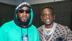 Boosie Badazz Is A 'Jeezy Fan For Life' After He Gave His Mom $20K While He Was In Jail