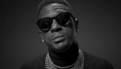 Boosie Badazz Offers Cash Reward After Losing Second Chain In 2 Weeks