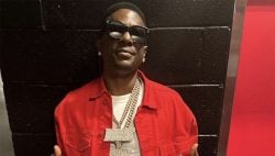 Boosie Badazz Says He’s ‘Got Paperwork On The Way’ Against Artists Who’ve Used His Songs