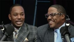 Cam’ron & Ma$e Bust A Move To Hip Hop Classics While ‘Pregaming Before Work’