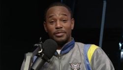 Cam'ron Hints At Adding Former NBA Star To 'It Is What It Is' Lineup