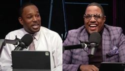 Cam’ron Stuns Ma$e With Graphic Story About Time He Got His A$$ Eaten