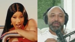 Cardi B Claps Back At Joe Budden's Brutal 'Bongos' Criticism