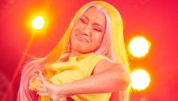 Cardi B Claims She Got Paid $1M For 35-Minute Performance