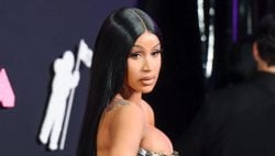 Cardi B’s Nail Tech Forgives Husband Accused Of Setting Salon On Fire: ‘He’s A Good Man’