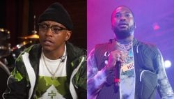 Cassidy Says He Would Never Battle Meek Mill Because He ‘Ain’t Battle Rap’