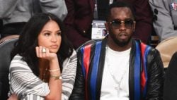 Cassie Receives Support From Former Labelmates Following Diddy Rape Accusations