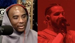 Charlamagne Tha God Defends Drake’s ‘For All The Dogs’ From ‘Unfair’ Criticism