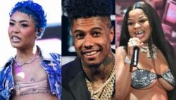 Chrisean Rock Recalls Fight With Coi Leray For Allegedly Trying To ‘Bag’ Blueface