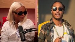 Ciara Opens Up About When She Knew Her Relationship With Future Was Over