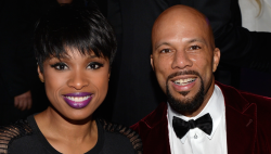 Common Reportedly 'Secretly Dating' Jennifer Hudson Following Romance Rumors
