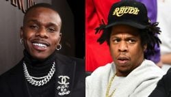 DaBaby Argues His ‘Jail’ Verse Is Better Than JAY-Z’s: ‘You Heard Both Of Them?’