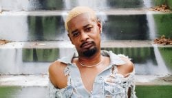 Danny Brown Admits He Was 'Pretty Much Suicidal' During Downward Drug Spiral